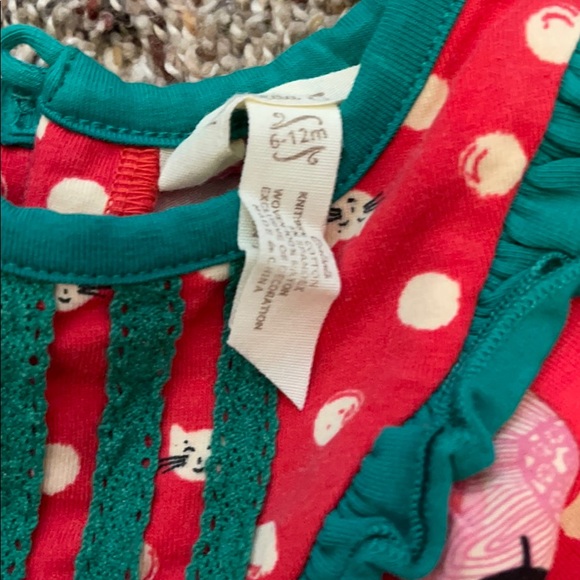 Matilda Jane Dress Set - Picture 2 of 3